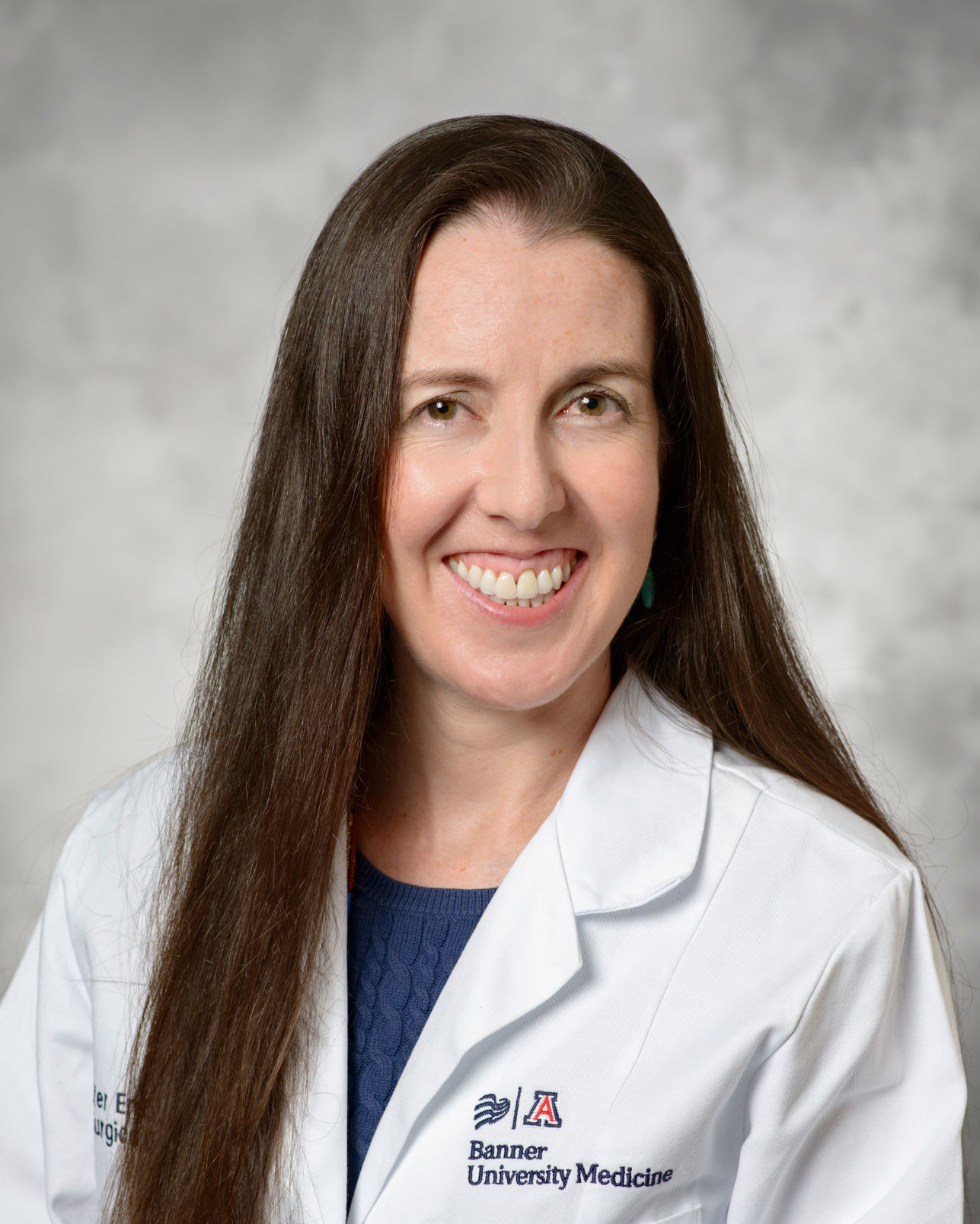 Physicians, faculty members join Banner – University Medicine, UA